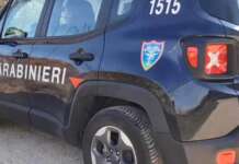 Inquinamento fiume Sarno: sequestrata una falegnameria