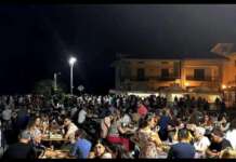 Zero Assoluto, Gragnaniello e Tommaso Primo: tris in Irpinia