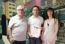 Fuochi d’artificio vietati: premiato l’assessore Cipriano