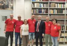 Vertenza Menarini: summit con il presidente Fico