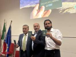 Dal patto US e Provincia nasce il Passaporto irpino