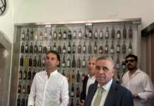 “Voglio lo Stadio, ma non a quel prezzo”: D’Agostino rilancia