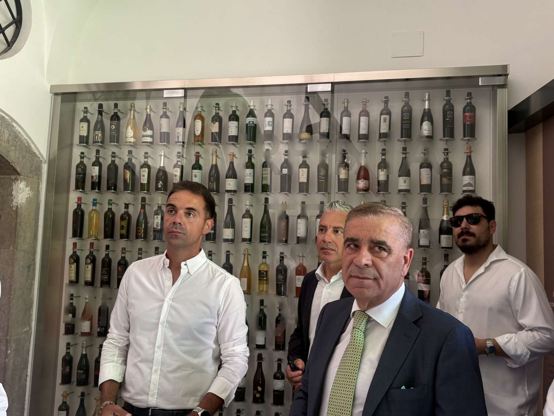 voglio lo stadio ma non a quel prezzo d8217agostino rilancia da Anteprima24.it voglio lo stadio ma non a quel prezzo d8217agostino rilancia