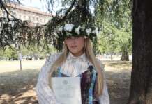 “Chiamatemi dottoressa”: Big Mama si laurea con dedica speciale