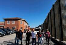La Caritas entra in carcere: il domani è possibile per tutti