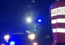 Non si ferma all’alt dei Carabinieri e fugge nella vegetazione: denunciato