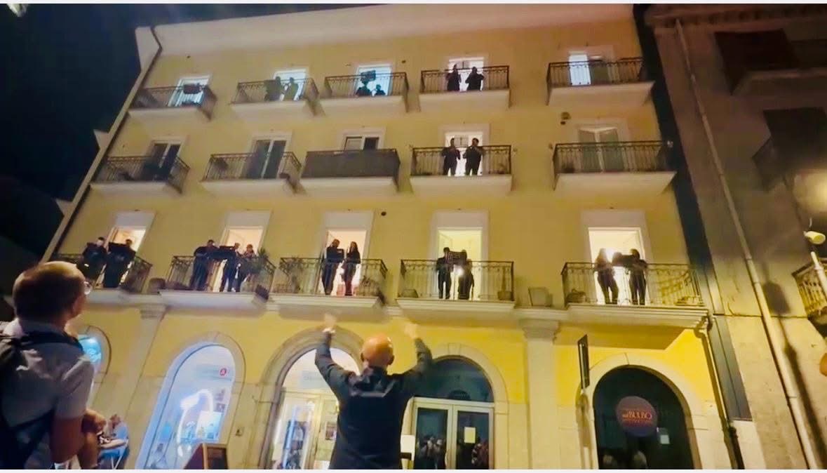 la dogana rivive la rinascita 232 possibile se camminiamo insieme da Anteprima24.it la dogana rivive la rinascita 232 possibile se camminiamo insieme