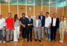 Comunità Montana dei Picentini, il sindaco Martino D’Onofrio alla presidenza