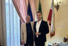 Provincia, Iorizzo delegato a rapporti con Regione ed Asl