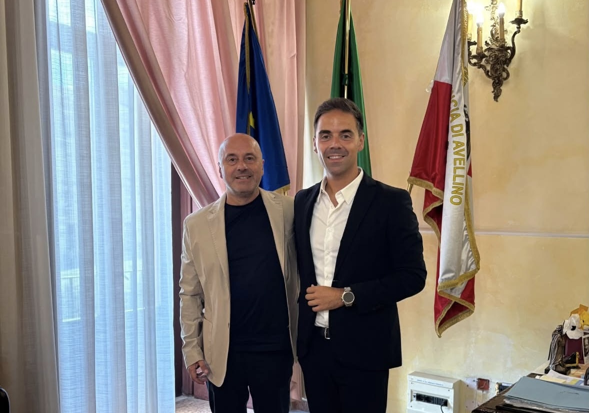 provincia iorizzo delegato a rapporti con regione ed asl da Anteprima24.it provincia iorizzo delegato a rapporti con regione ed asl