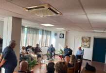 ACS, Iacovacci ai dipendenti: «La proroga è solo l’inizio»