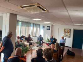 ACS, Iacovacci ai dipendenti: «La proroga è solo l’inizio»