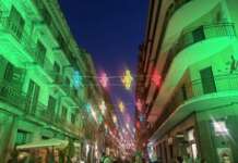 VIDEO/FOTO- Luci sulla città (antica), resta il rebus concertone