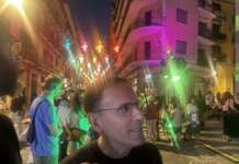“Ferragosto: gli avellinesi giudicheranno, e a Festa e Nargi li hanno già bocciati”