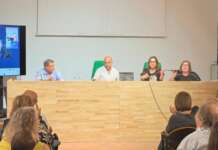 Trapanese in Alta Irpinia: “Mettiamo le persone al centro”