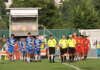 FOTOGALLERY/ Benevento-Calvi, tutti gli scatti del secondo allenamento congiunto