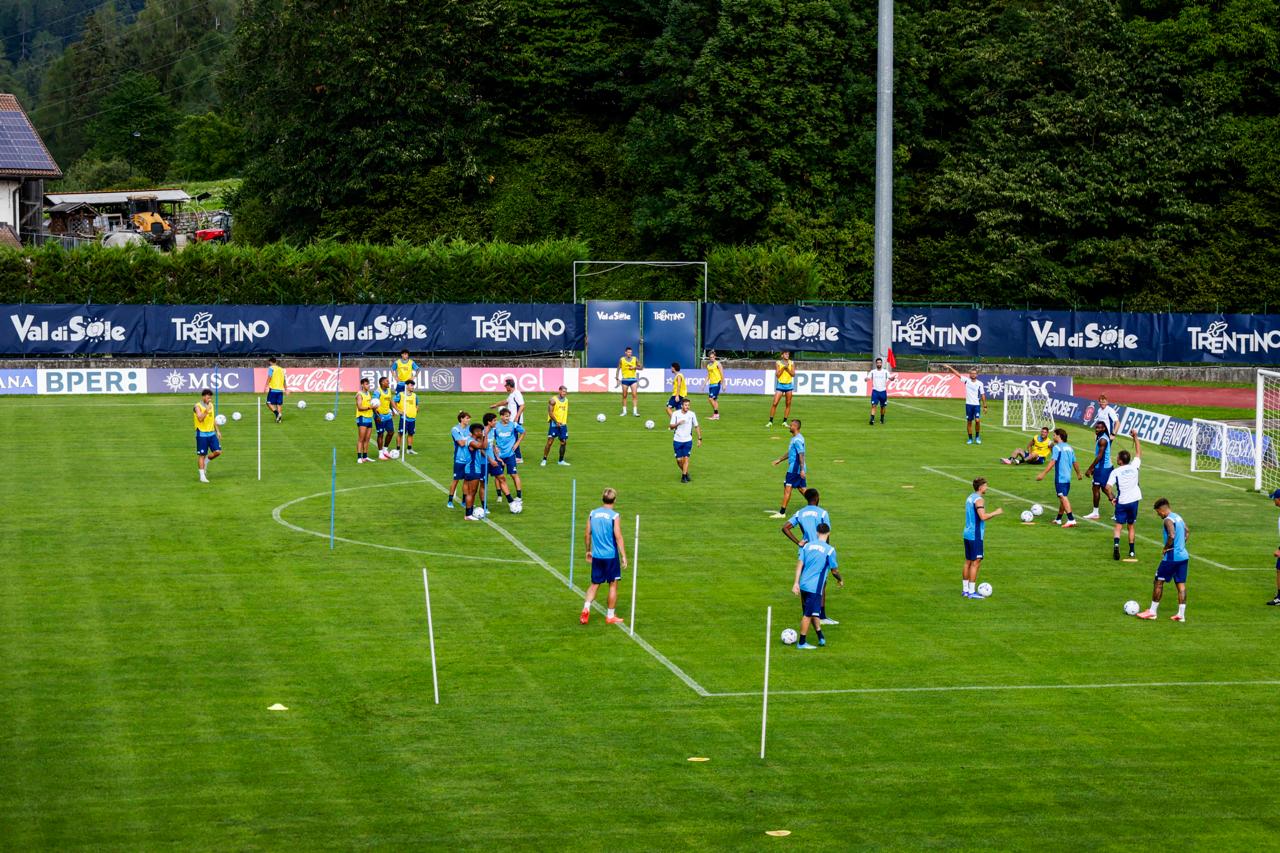 allegri prova il suo napoli in vista dell8217arezzo buongiorno si opera da Anteprima24.it allegri prova il suo napoli in vista dell8217arezzo buongiorno si opera