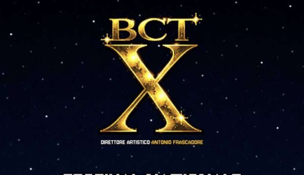 lo shoe anni luce apre il bct festival al teatro romano di benevento da Anteprima24.it lo shoe anni luce apre il bct festival al teatro romano di benevento