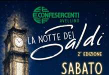 La Notte dei Saldi, il centro resta acceso fino alle 23