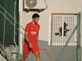 Benevento, il brasiliano Logan si presenta con una perla Logan, Benevento Calcio 2026-27