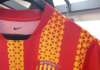 Benevento, sorpresa Okereke in attesa di Cherubini: Manconi e Mehic verso la Casertana Maglia Benevento 2026-27