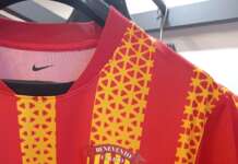 Benevento, scelta fatta in difesa: accordo con Dalle Mura Maglia Benevento 2026-27