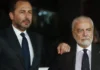 Perquisizioni alle sedi di Napoli e Filmauro: indagine sui De Laurentiis per il bilancio del Bari Luigi e Aurelio de laurentis