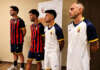 “Mettici il cuore”, presentate le nuove maglie della Casertana Maglie Casertana 2026-27