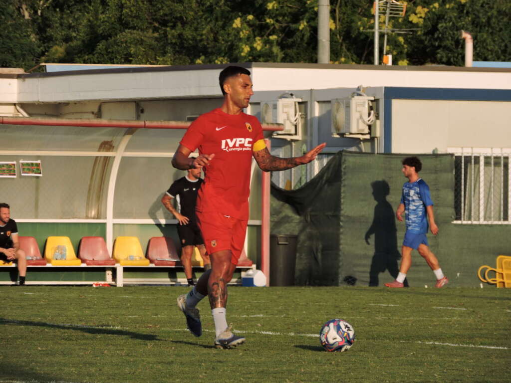 Mattia Maita