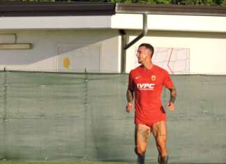 Butic al Bari, Manconi alla Casertana: i Falchetti ci pensano Jacopo Manconi