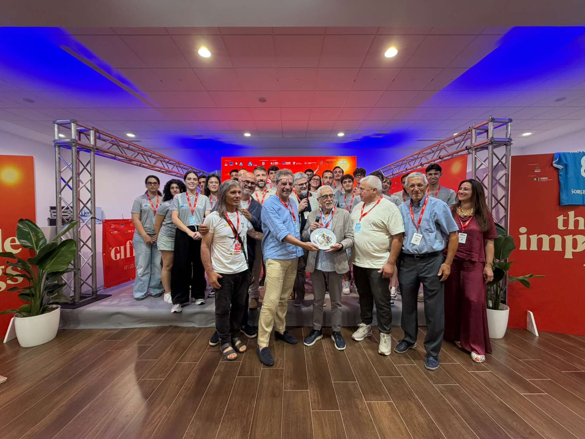 giffoni sport 2026 la fondazione polito accende la fiaccola della prevenzione da Anteprima24.it giffoni sport 2026 la fondazione polito accende la fiaccola della prevenzione
