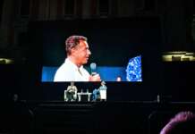 BCT 2026, Matteo Garrone: ‘Io Capitano’ e il dovere di raccontare la realtà Matteo Garrone, ospite del BCT 2026