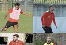 Benevento, due big di C su Tumminello: Perlingieri in uscita, Starita “prigioniero” Benevento, mercato in uscita