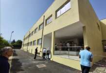 Airola, inaugurate le nuove aule del Liceo Musicale: investimento da 2,7 milioni di euro
