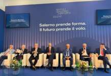Aeroporto di Salerno, inaugurato il nuovo terminal Nuovo Terminal Aeroporto Salerno