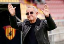 Il Presidente del Benevento Calcio Oreste Vigorito vince il Premio “Telesia for Peoples” 2026