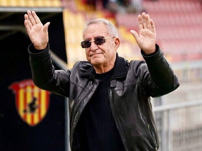 il presidente del benevento calcio oreste vigorito vince il premio telesia for peoples 2026 da Anteprima24.it il presidente del benevento calcio oreste vigorito vince il premio telesia for peoples 2026