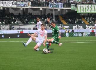 L’Avellino blinda Raffaele Russo: rinnovo per altre due stagioni