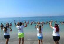 Una domenica differente in spiaggia: ecco le tappe