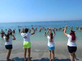 Una domenica differente in spiaggia: ecco le tappe