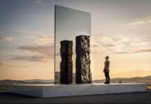A Castelpoto nasce un museo a cielo aperto: arte contemporanea e comunità per rilanciare il borgo