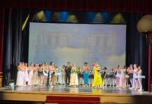 Pas Jolis, la danza come racconto: al Teatro Comunale di Benevento il saggio di fine anno