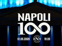 Il Napoli celebra 100 anni di storia: il programma della grande festa è ufficiale