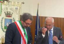 “Governare e non comandare”: il programma del sindaco Pizza