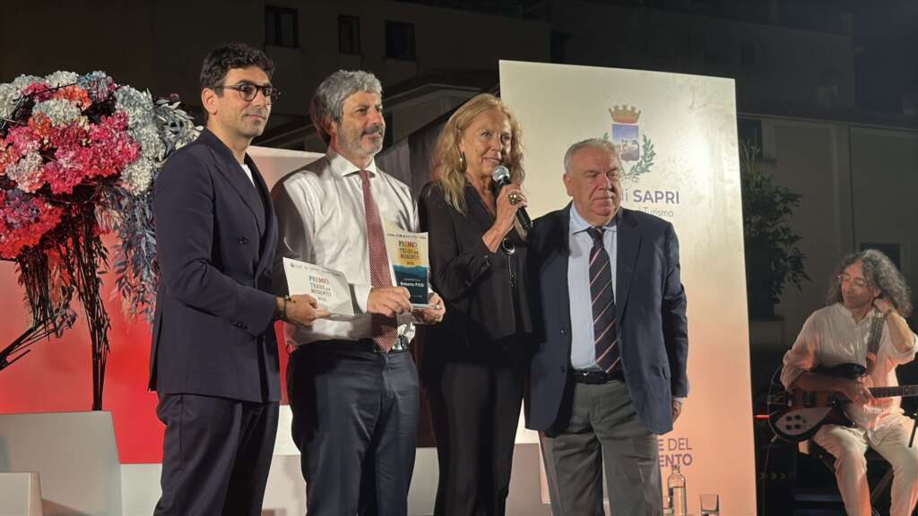 premio terre bussento