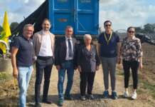 Aveta: “Terra dei Fuochi, tavolo operativo su plastiche agricole. Da Villa Literno modello concreto contro i roghi tossici”