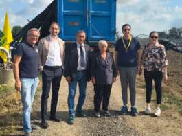 Aveta: “Terra dei Fuochi, tavolo operativo su plastiche agricole. Da Villa Literno modello concreto contro i roghi tossici”