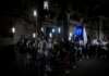La processione diventa digitale, smartphone al posto dei lumini Processione digitale