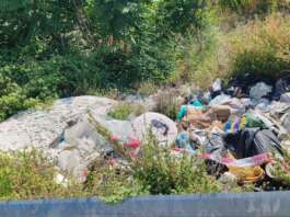 Traffico illecito di rifiuti, nove misure cautelari: in due finiscono in carcere