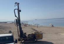 Futuro di Universo beach: summit il 14 luglio Universo Beach, Salerno